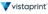 Website provided by  Vistaprint